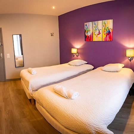 Residence Hera Paris Orly Aeroport 빌뇌브 르 루아 외부 사진