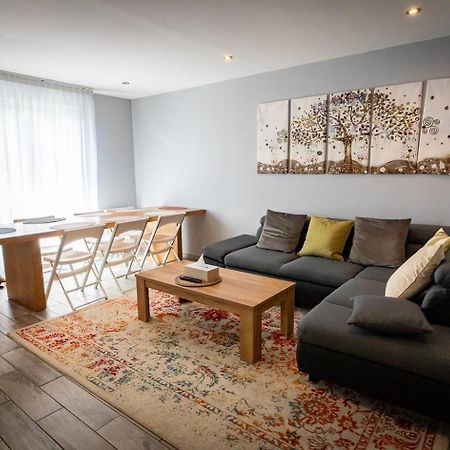Residence Hera Paris Orly Aeroport 빌뇌브 르 루아 외부 사진