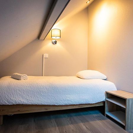 Residence Hera Paris Orly Aeroport 빌뇌브 르 루아 외부 사진