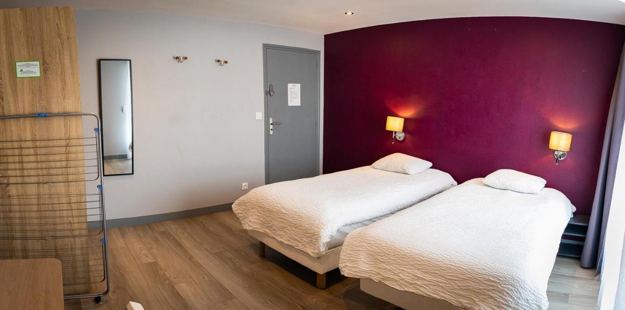 Residence Hera Paris Orly Aeroport 빌뇌브 르 루아 외부 사진