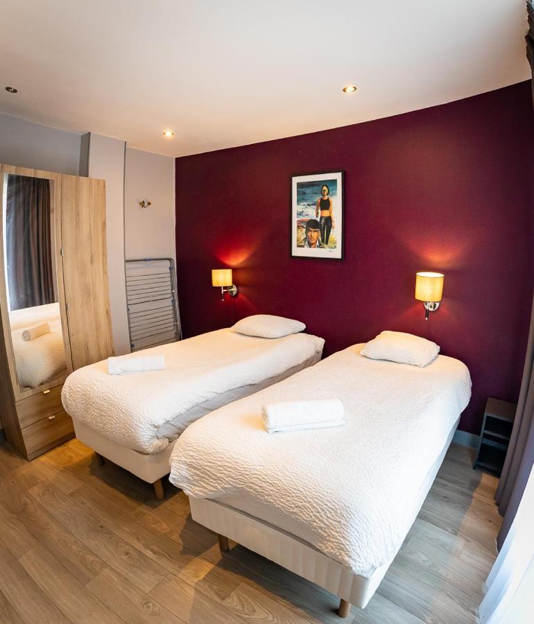 Residence Hera Paris Orly Aeroport 빌뇌브 르 루아 외부 사진