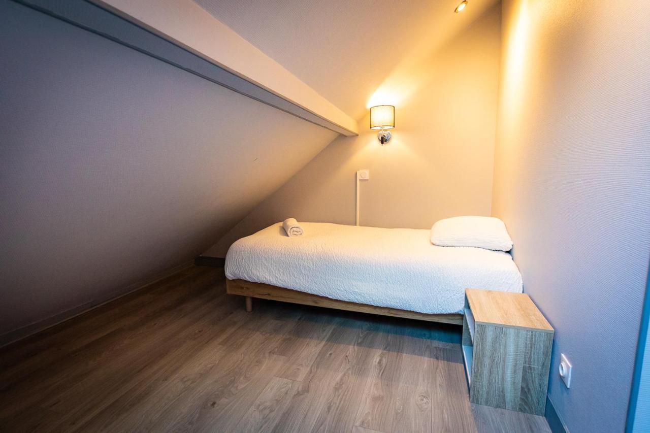 Residence Hera Paris Orly Aeroport 빌뇌브 르 루아 외부 사진