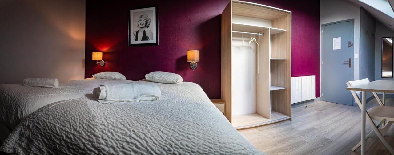 Residence Hera Paris Orly Aeroport 빌뇌브 르 루아 외부 사진