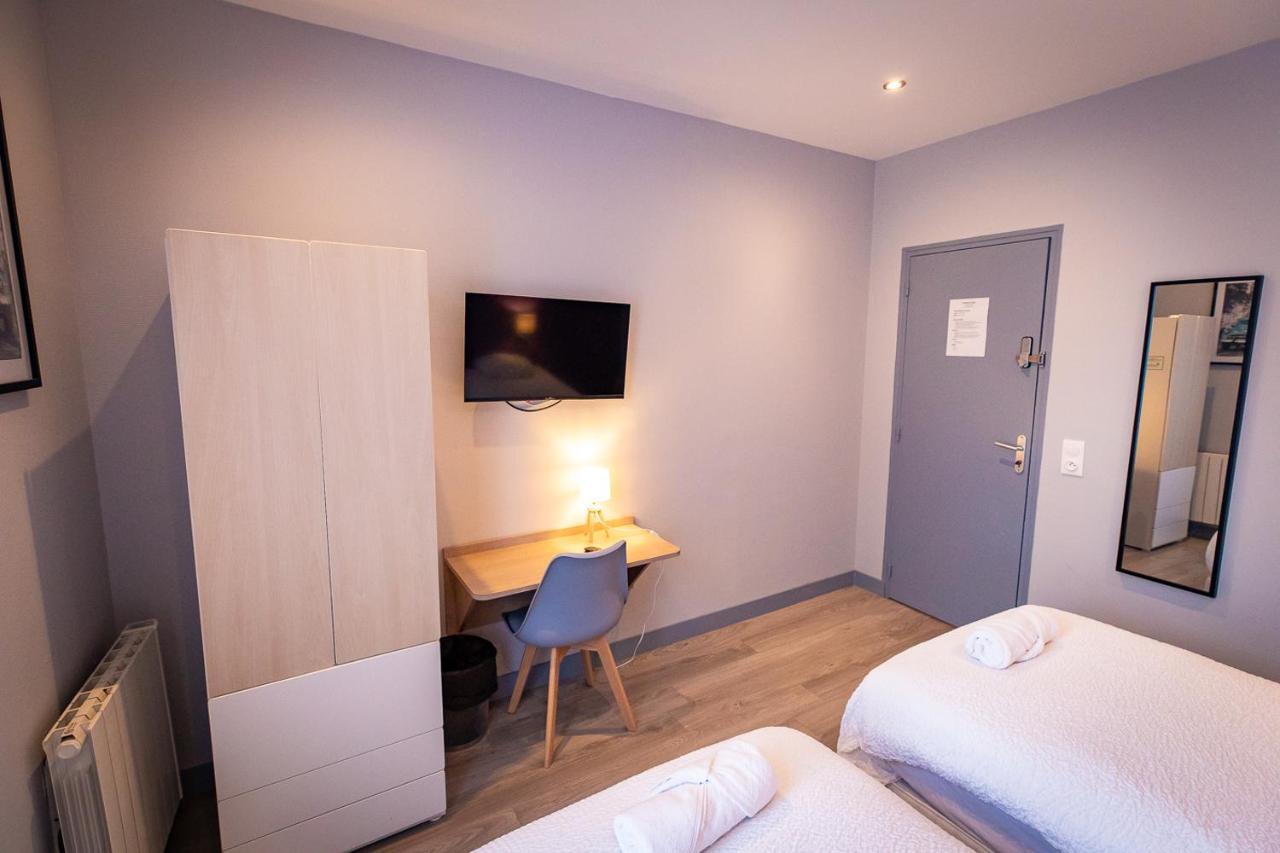 Residence Hera Paris Orly Aeroport 빌뇌브 르 루아 외부 사진