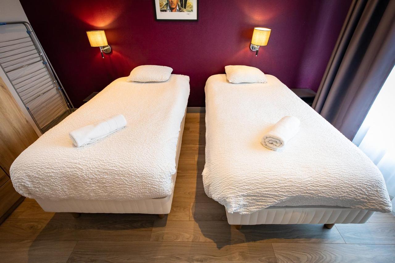 Residence Hera Paris Orly Aeroport 빌뇌브 르 루아 외부 사진