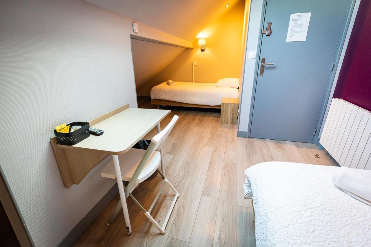 Residence Hera Paris Orly Aeroport 빌뇌브 르 루아 외부 사진