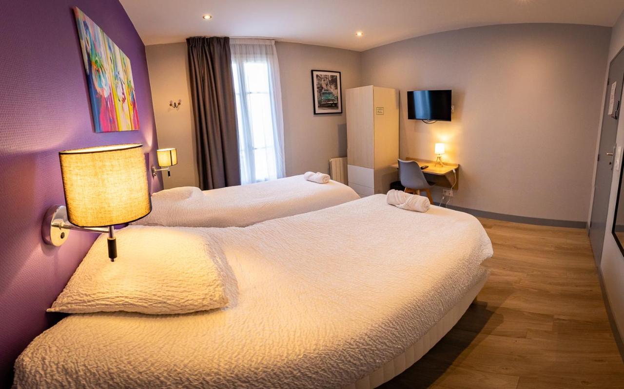 Residence Hera Paris Orly Aeroport 빌뇌브 르 루아 외부 사진