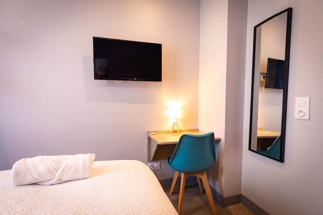 Residence Hera Paris Orly Aeroport 빌뇌브 르 루아 외부 사진