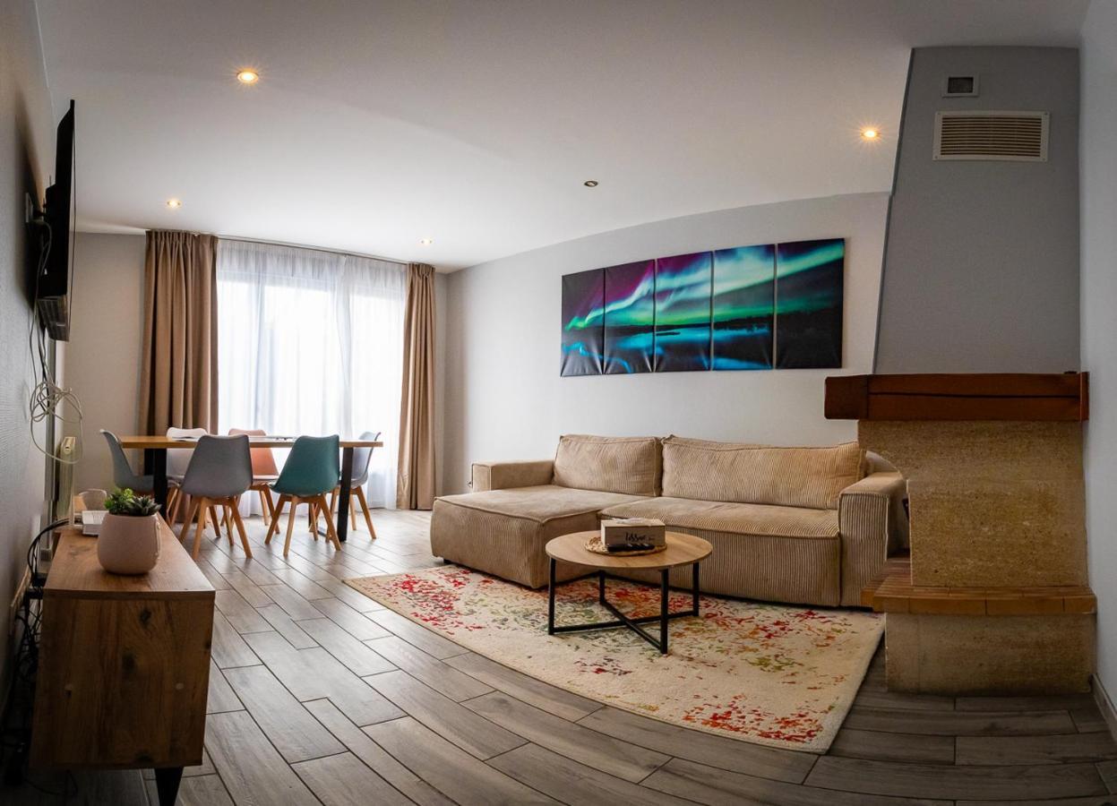 Residence Hera Paris Orly Aeroport 빌뇌브 르 루아 외부 사진