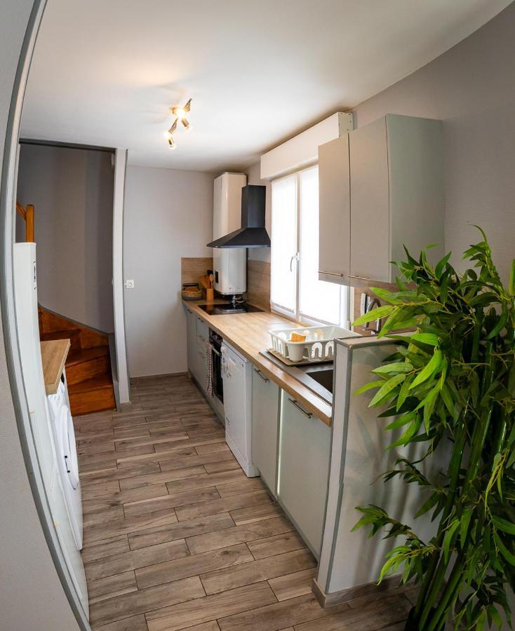 Residence Hera Paris Orly Aeroport 빌뇌브 르 루아 외부 사진