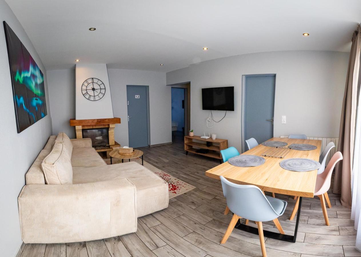 Residence Hera Paris Orly Aeroport 빌뇌브 르 루아 외부 사진