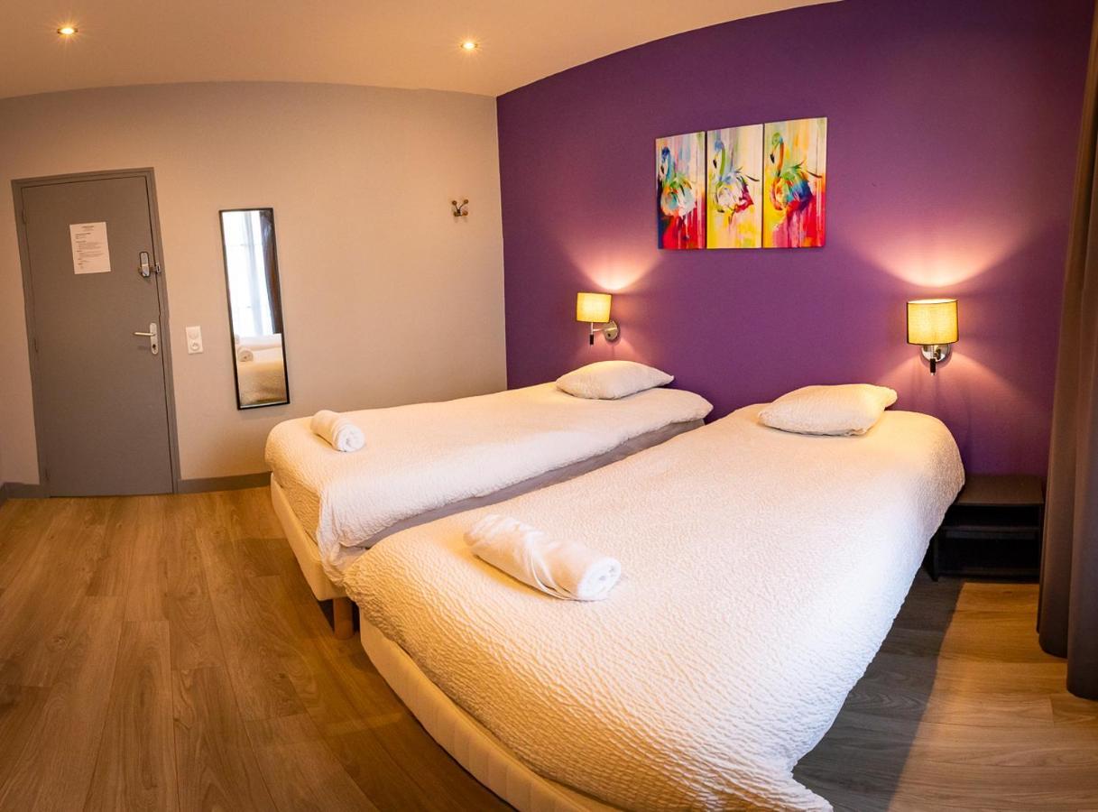 Residence Hera Paris Orly Aeroport 빌뇌브 르 루아 외부 사진