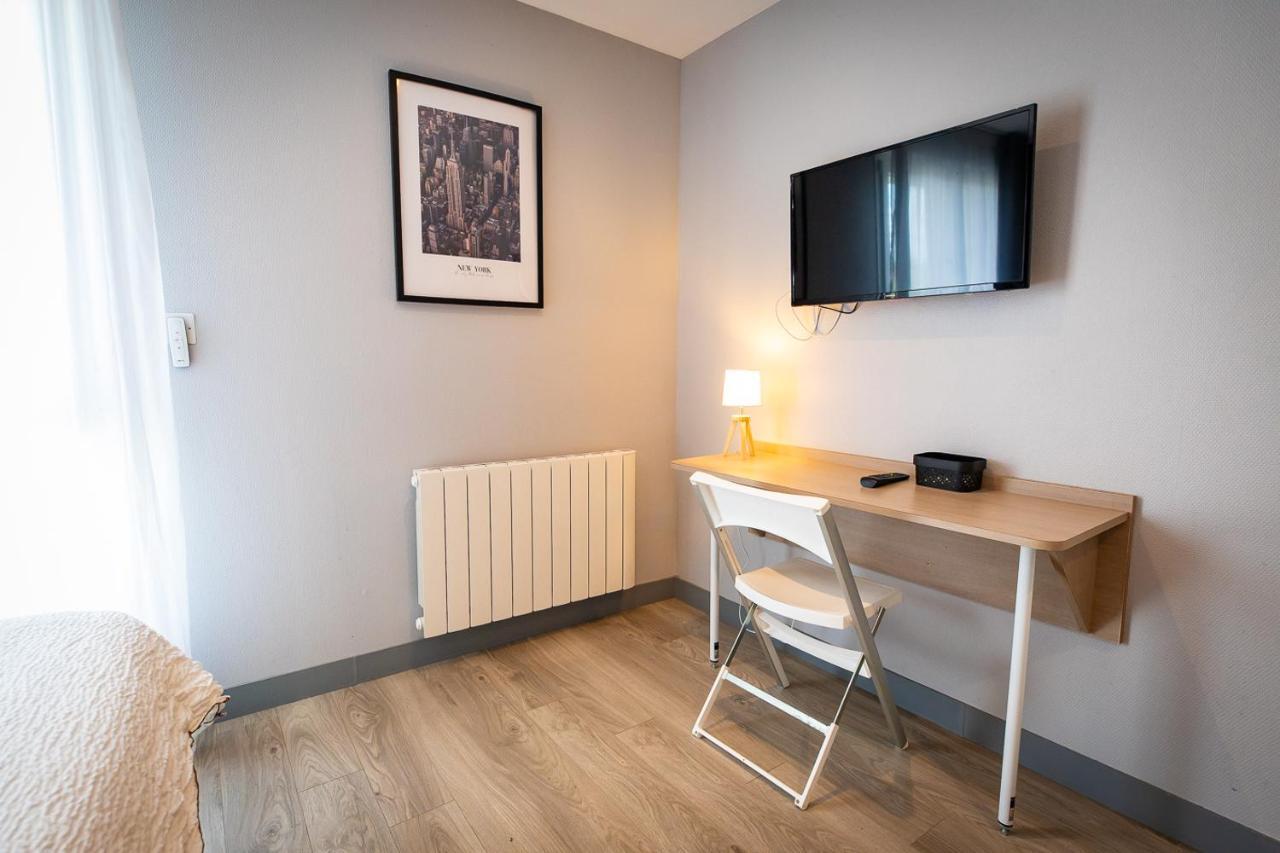 Residence Hera Paris Orly Aeroport 빌뇌브 르 루아 외부 사진