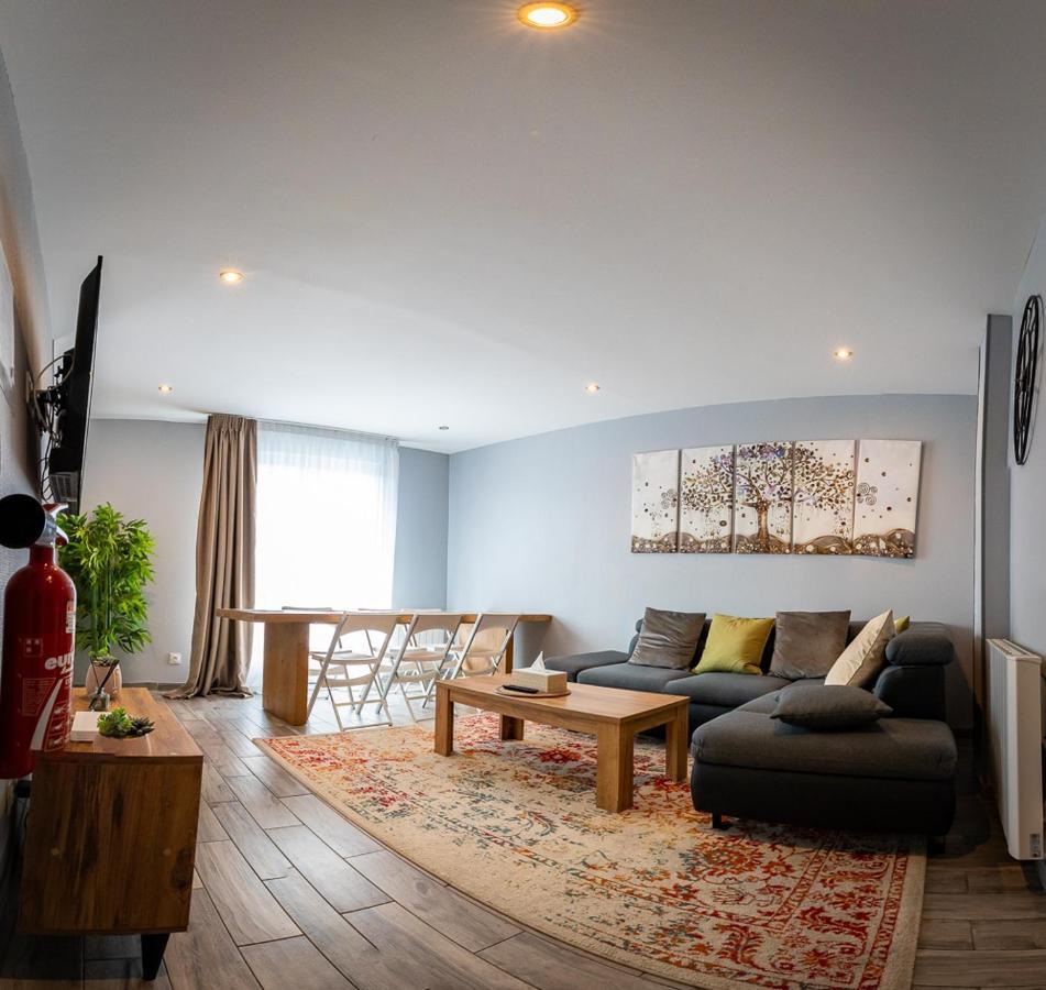 Residence Hera Paris Orly Aeroport 빌뇌브 르 루아 외부 사진
