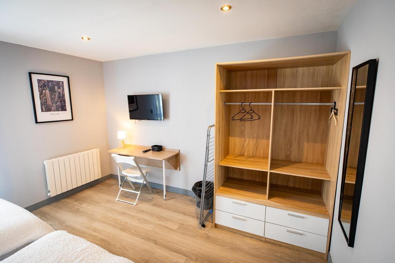 Residence Hera Paris Orly Aeroport 빌뇌브 르 루아 외부 사진