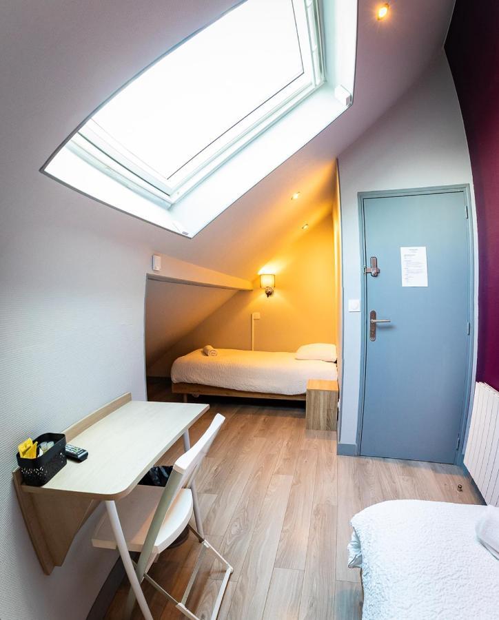 Residence Hera Paris Orly Aeroport 빌뇌브 르 루아 외부 사진