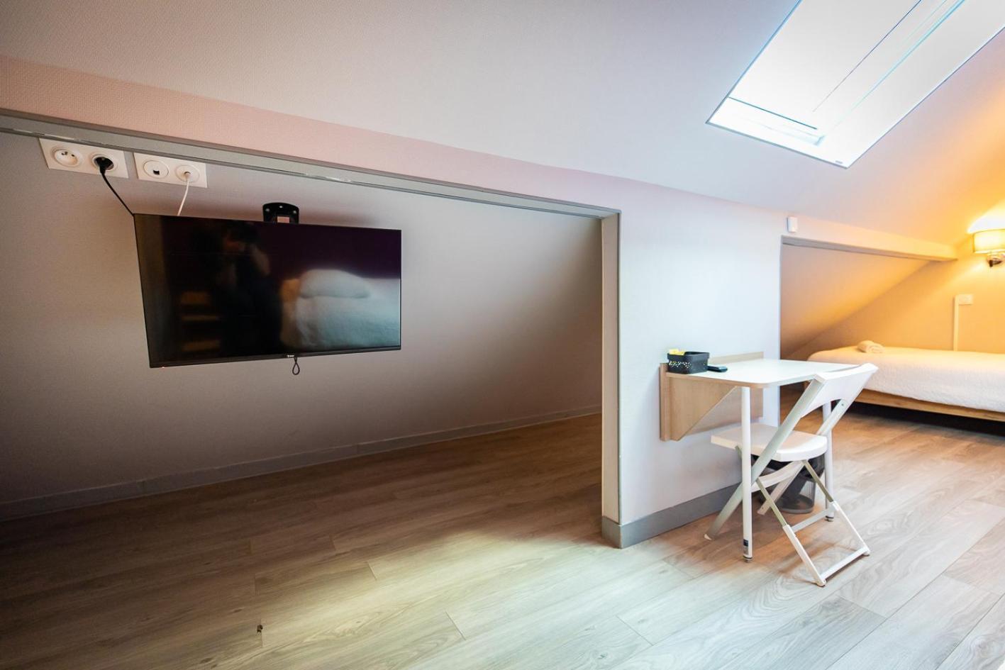Residence Hera Paris Orly Aeroport 빌뇌브 르 루아 외부 사진