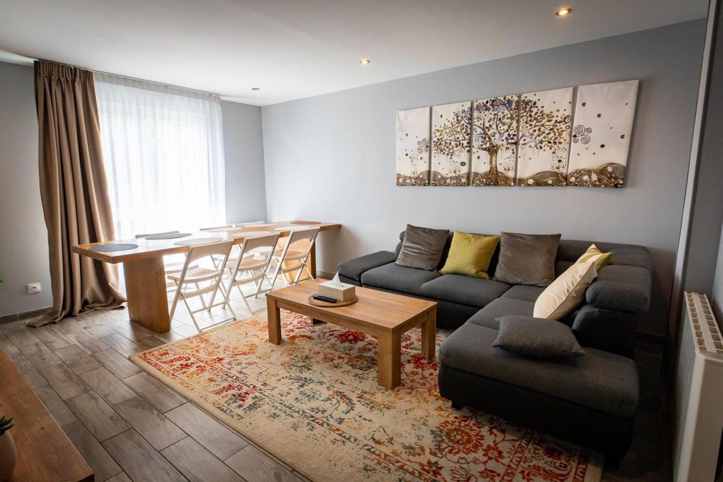 Residence Hera Paris Orly Aeroport 빌뇌브 르 루아 외부 사진