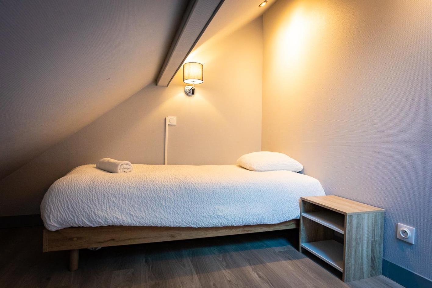 Residence Hera Paris Orly Aeroport 빌뇌브 르 루아 외부 사진